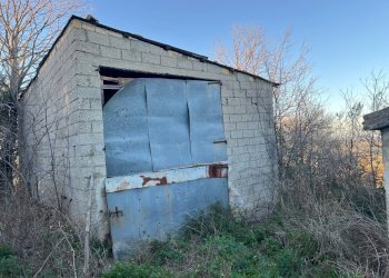 Foto 5 - Independent house contrada bore di tenna, Fermo - photo 5