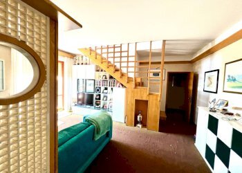 Foto 1 - Appartamento Via Giovanni XIII
 
29, Monte Urano - foto 1