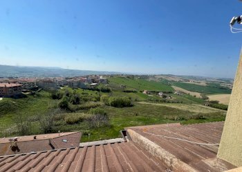 Foto 20 - Appartamento Via Giovanni XIII
 
29, Monte Urano - foto 20