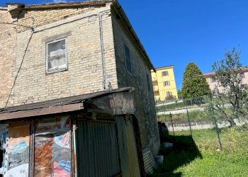 Foto 9 - Casa indipendente Petritoli - foto 9