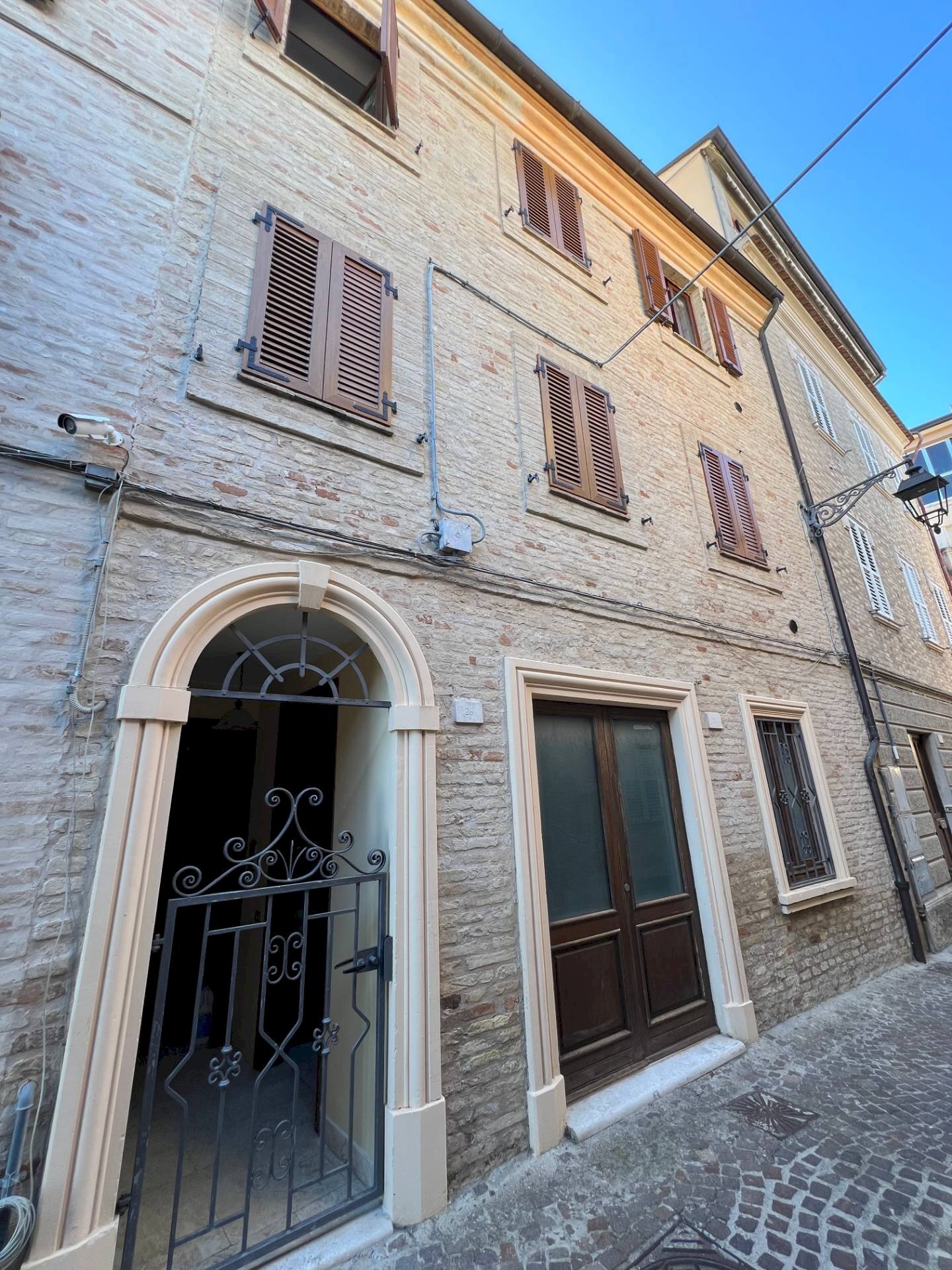 Foto 3 - Casa indipendente Via San Michele
24, Monte Urano - foto 3