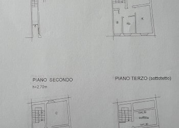 Foto 4 - Casa indipendente Via San Michele
 
24, Monte Urano - foto 4