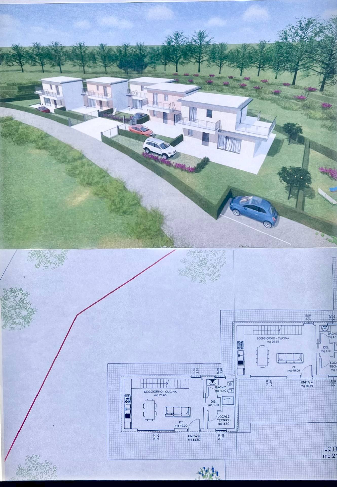 Foto 1 - Agriturismo Cupra Marittima - foto 1