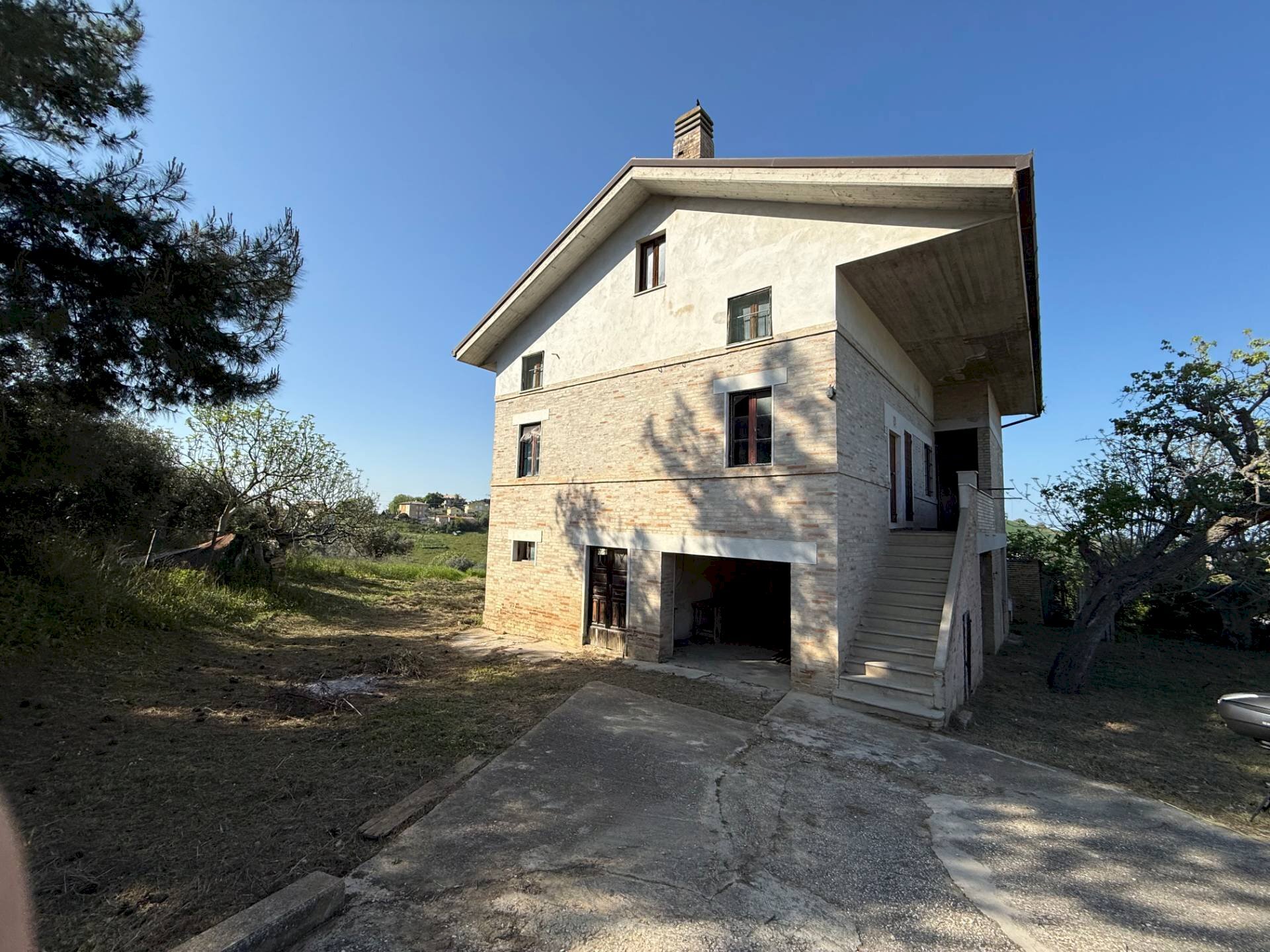 Foto 1 - Independent house Via Licini, Fermo - photo 1