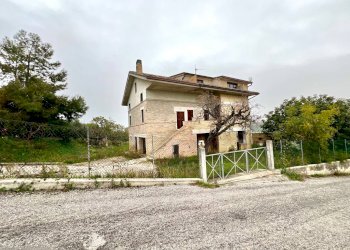 Foto 17 - Casa indipendente Via Licini, Fermo - foto 17