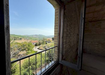 Foto 25 - Casa indipendente Via Licini, Fermo - foto 25