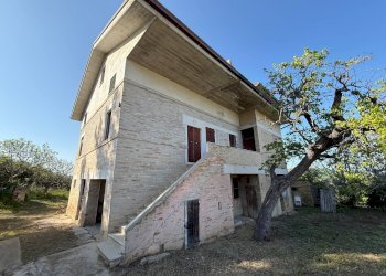 Foto 41 - Casa indipendente Via Licini, Fermo - foto 41