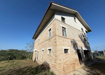 Foto 42 - Casa indipendente Via Licini, Fermo - foto 42