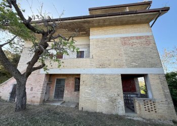 Foto 43 - Casa indipendente Via Licini, Fermo - foto 43
