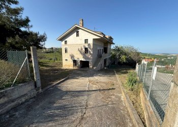 Foto 44 - Casa indipendente Via Licini, Fermo - foto 44