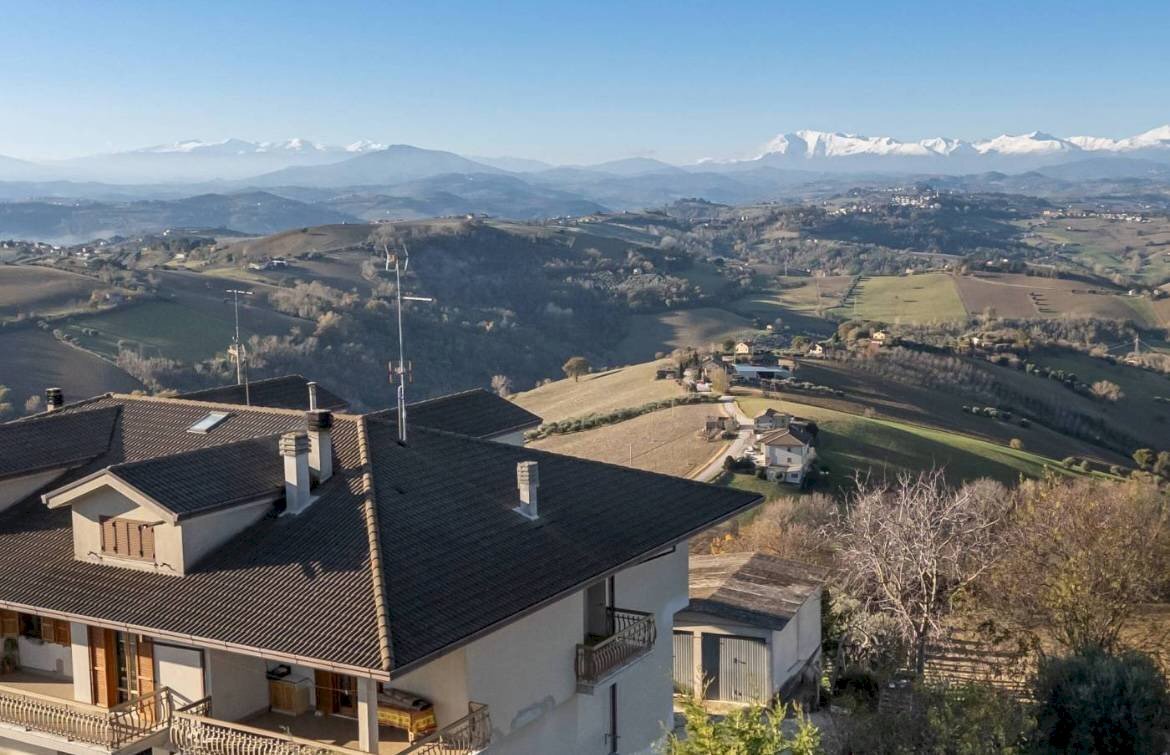 Foto 3 - Casa indipendente Contrada Santa Maria del Soccorso, Monterubbiano - foto 3