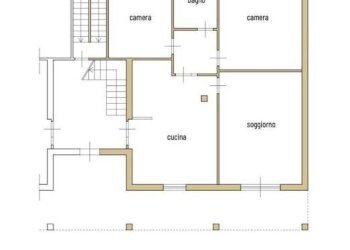Foto 6 - Casa indipendente Contrada Santa Maria del Soccorso, Monterubbiano - foto 6