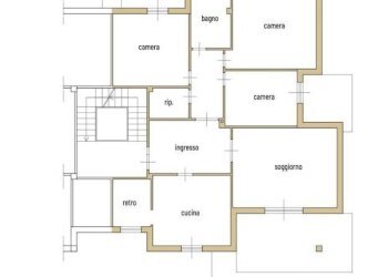 Foto 13 - Casa indipendente Contrada Santa Maria del Soccorso, Monterubbiano - foto 13