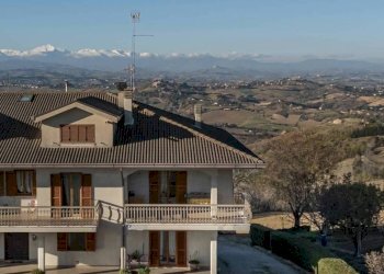Foto 1 - Casa indipendente Contrada Santa Maria del Soccorso, Monterubbiano - foto 1