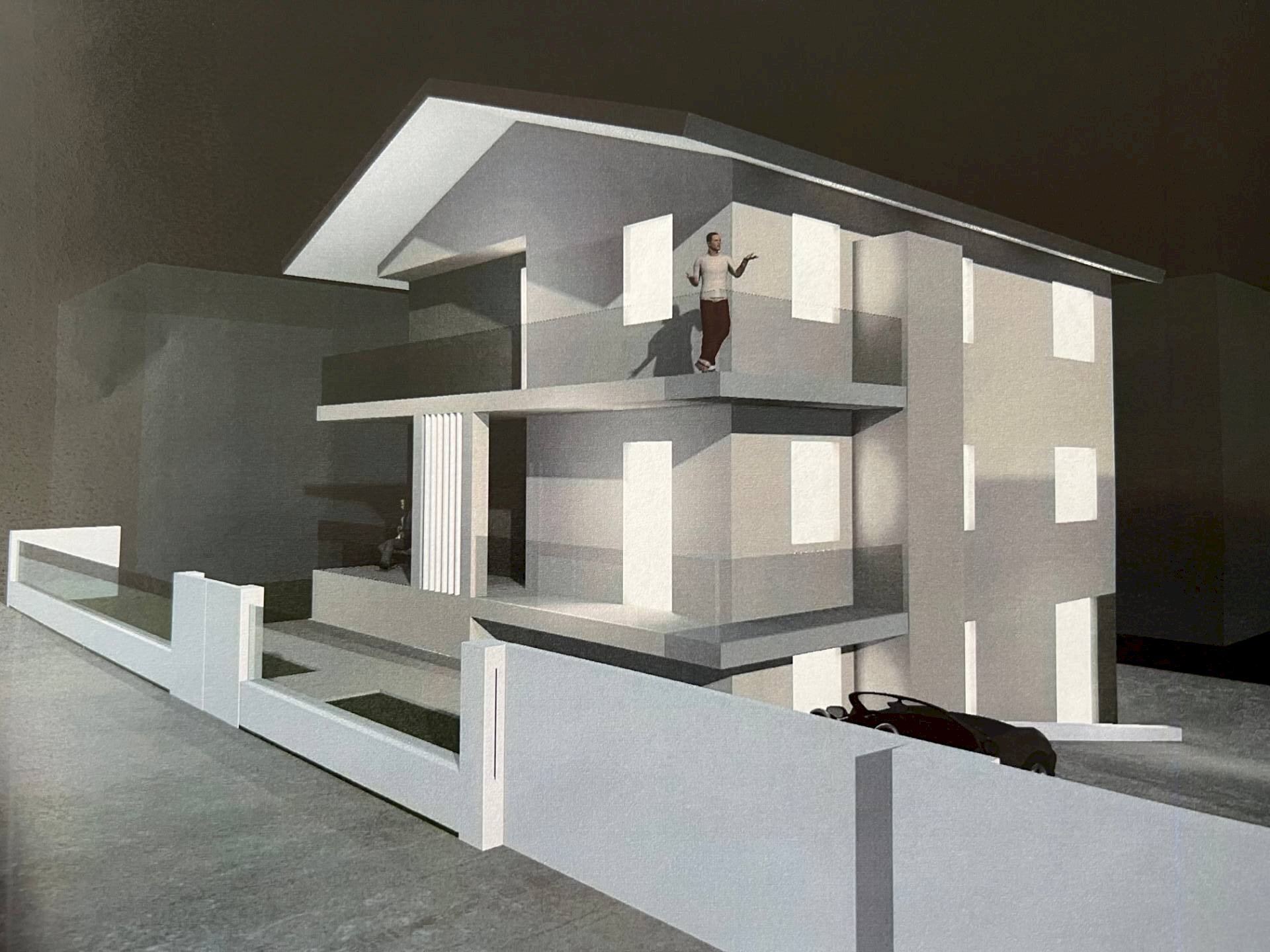 Foto 1 - Independent house Via Sant'Andrea, Fermo - photo 1