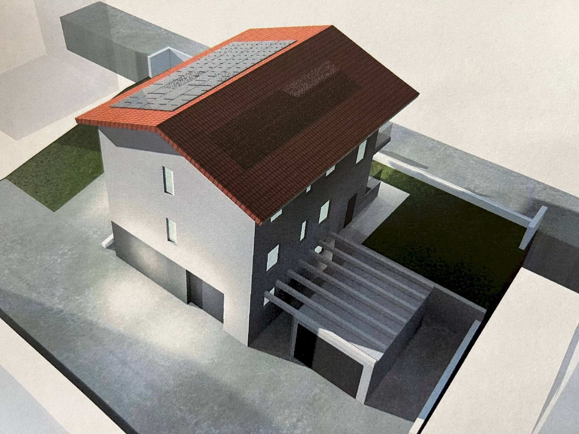 Foto 3 - Independent house Via Sant'Andrea, Fermo - photo 3