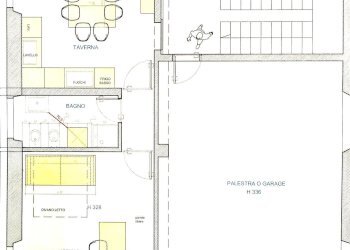 Foto 26 - Casa indipendente Via Sant'Andrea, Fermo - foto 26