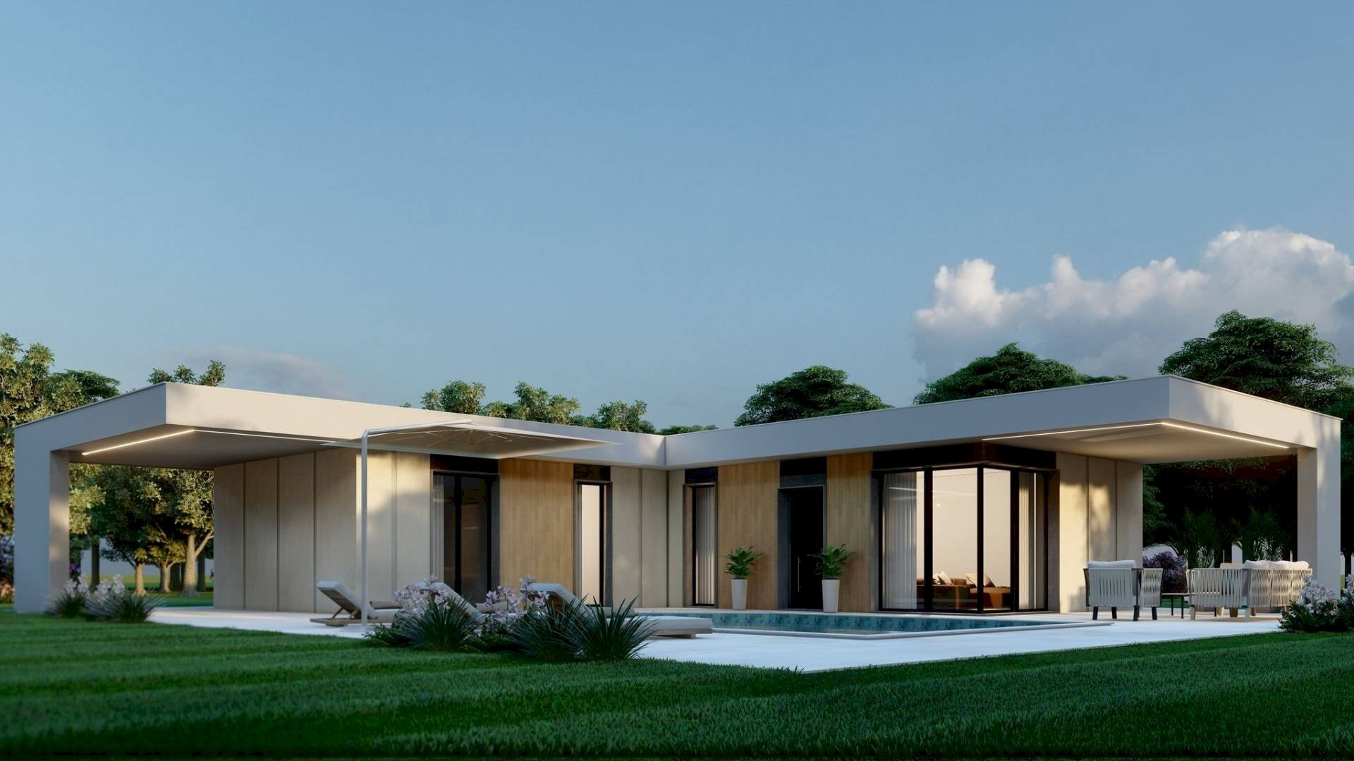 Foto 1 - Villa Fermo - foto 1