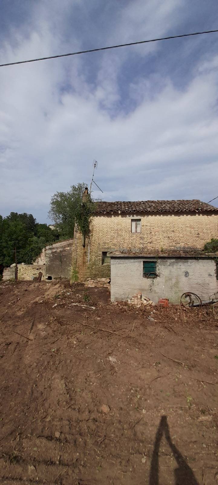 Foto 3 - Independent house Contrada madonnetta d ete
 
42, Fermo - photo 3