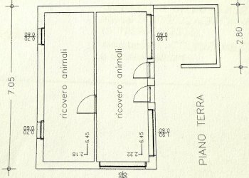 Foto 19 - Independent house Contrada madonnetta d ete
 
42, Fermo - photo 19