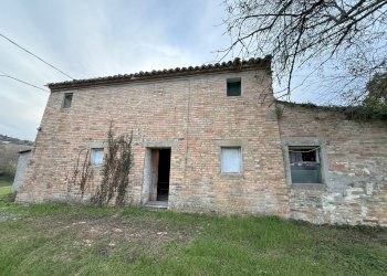 Foto 1 - Independent house Contrada madonnetta d ete
 
42, Fermo - photo 1