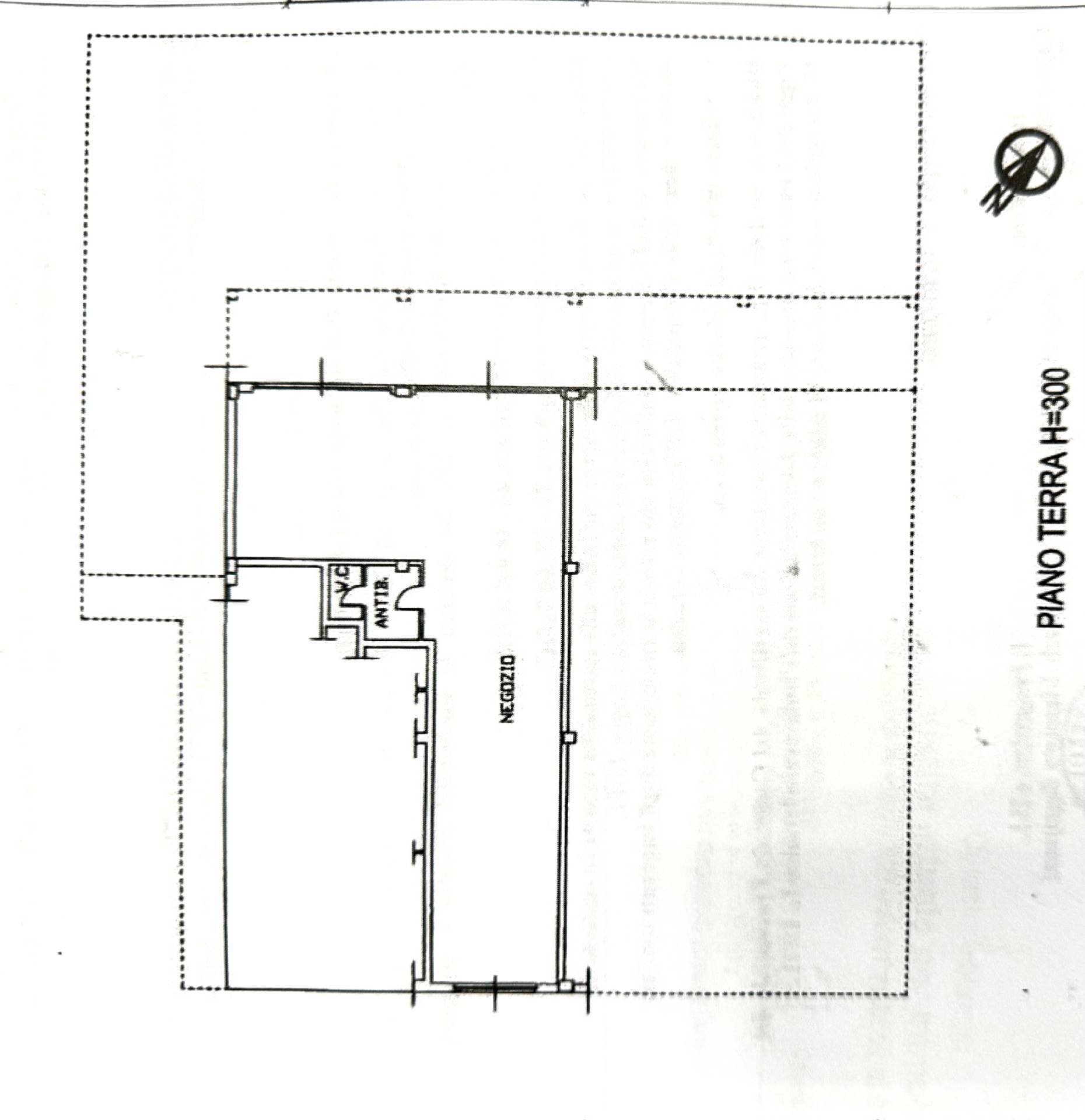 Foto 1 - Commercial Activity Porto San Giorgio - photo 1