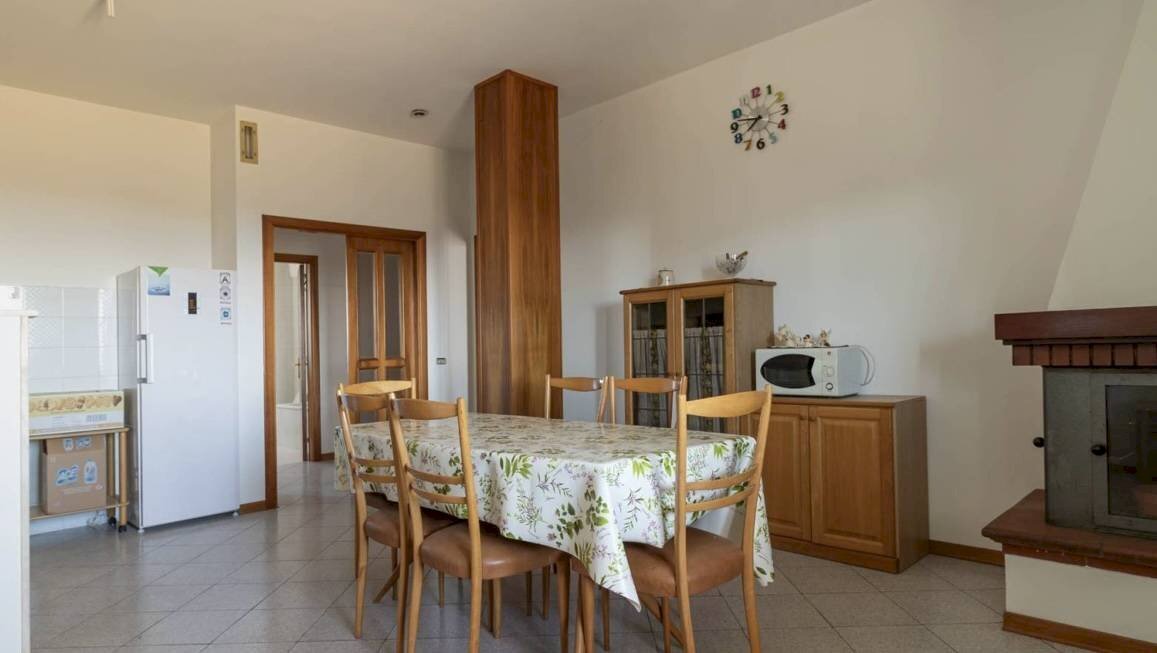 Foto 1 - Quadrilocale Monterubbiano - foto 1