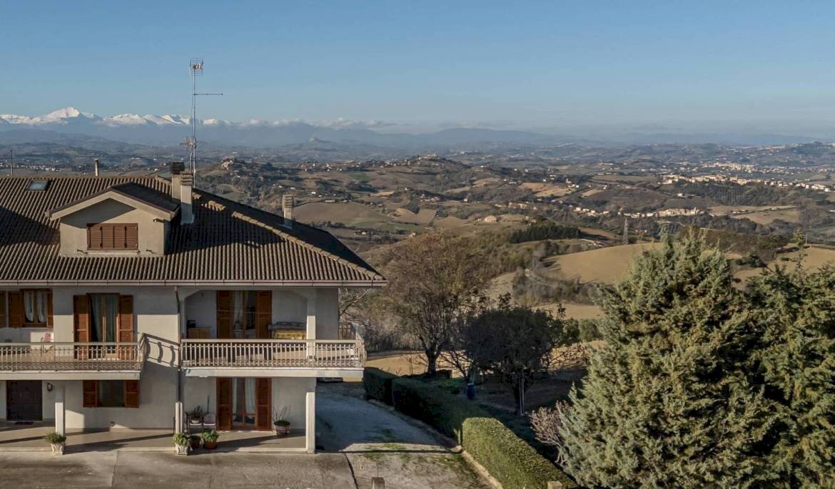 Foto 2 - Appartamento Monterubbiano - foto 2