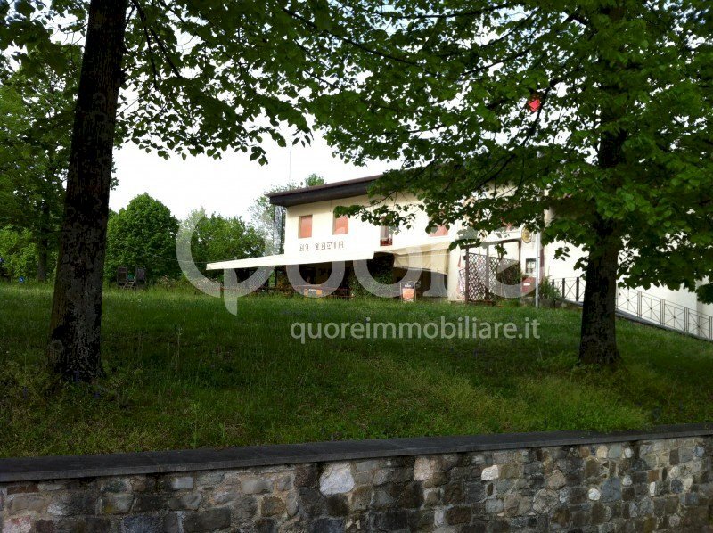 Foto 1 - Attività Commerciale MONTE DI BUJA, Buja - foto 1