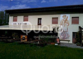 Foto 4 - Commercial Activity MONTE DI BUJA, Buja - photo 4