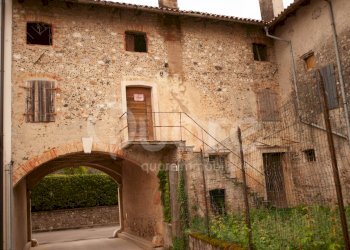 Foto 3 - Casa semi indipendente Via Santa margherita del gruagno, Martignacco - foto 3