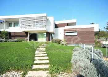 Foto 1 - Casa semi indipendente via portatrici carniche, Basiliano - foto 1