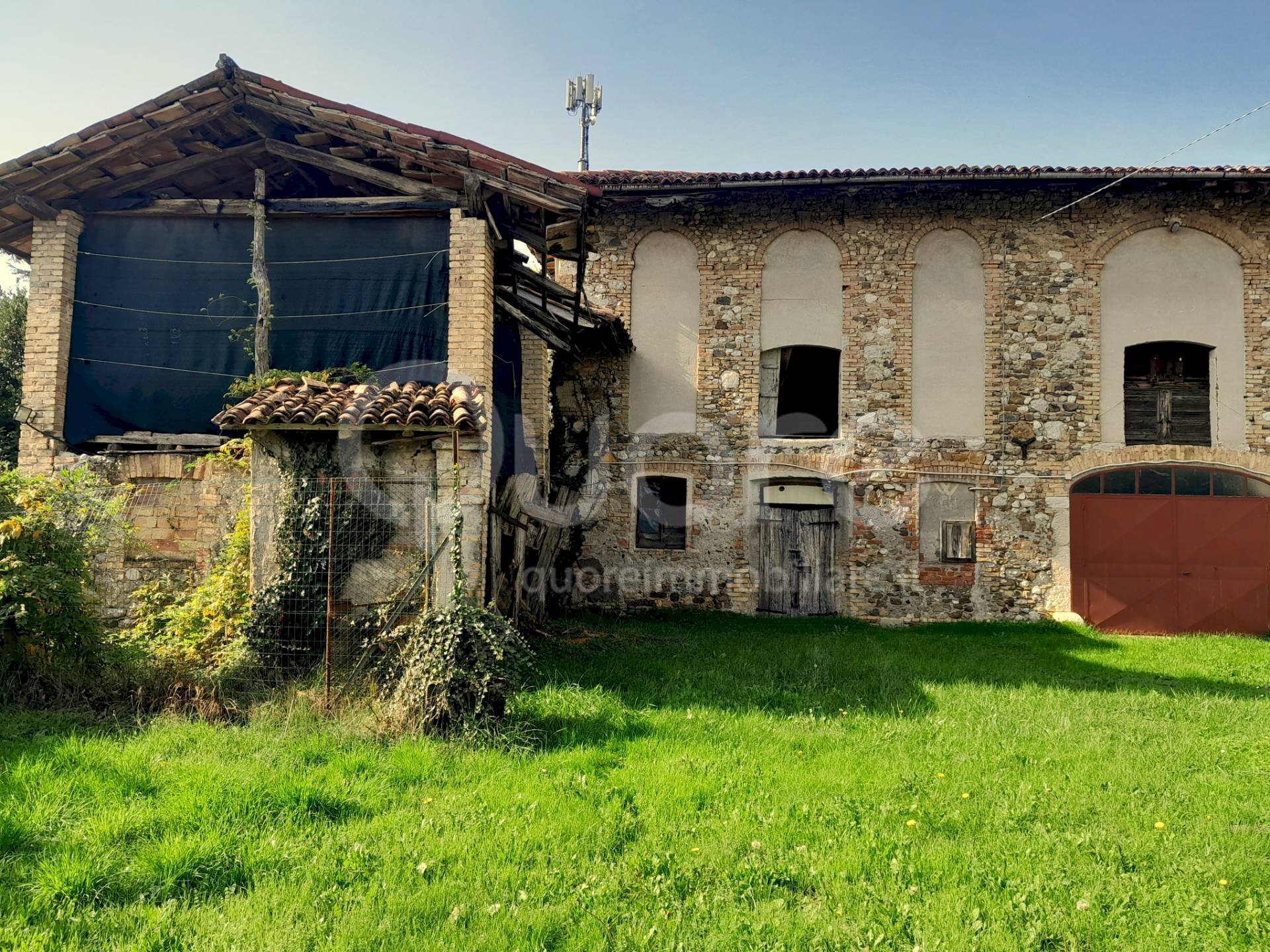 Foto 3 - Rustic VIA SAN DANIELE, Colloredo di Monte Albano - photo 3