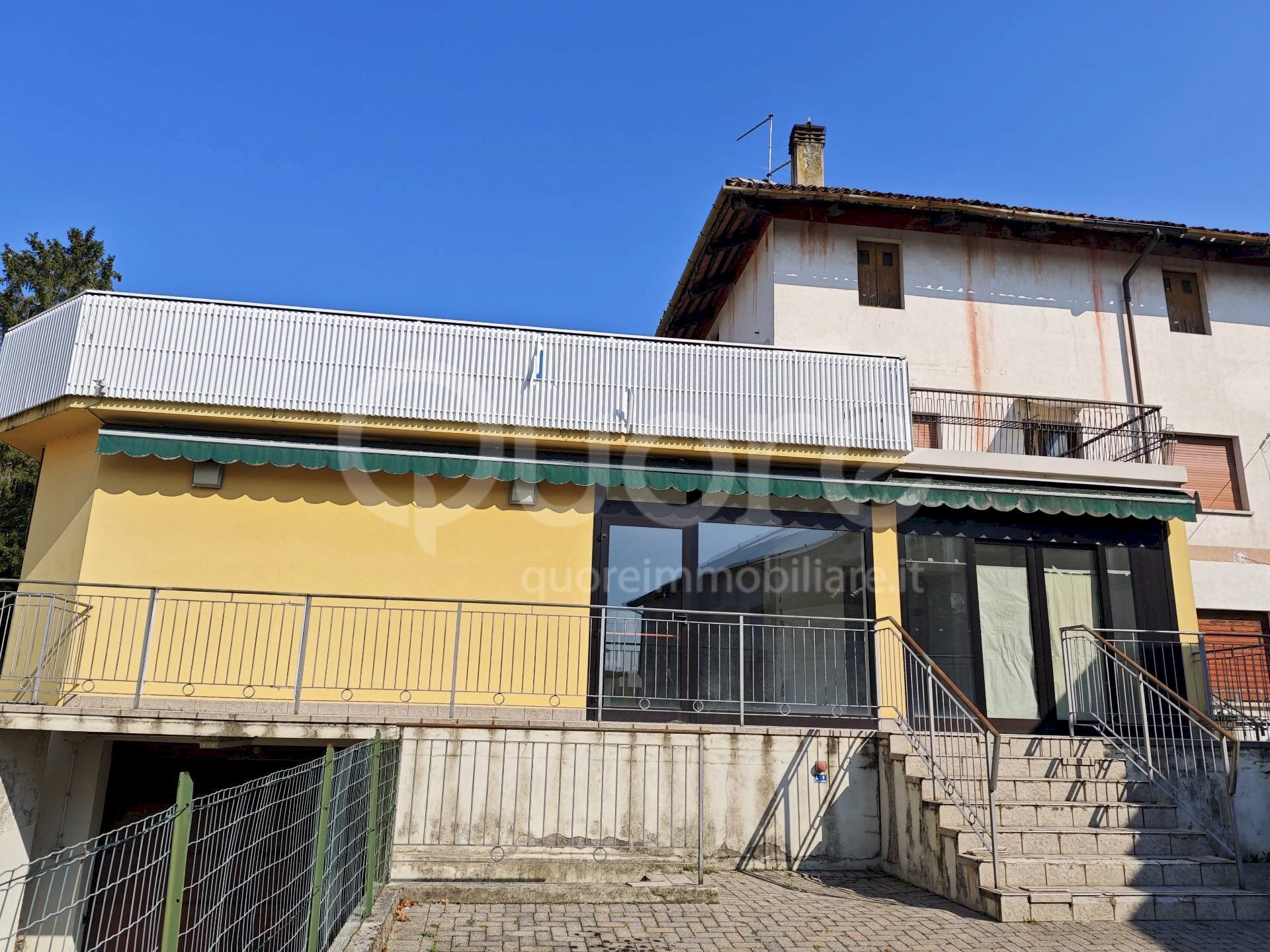 Foto 1 - Casa indipendente viA BEVILACQUA
 
89, Fagagna - foto 1