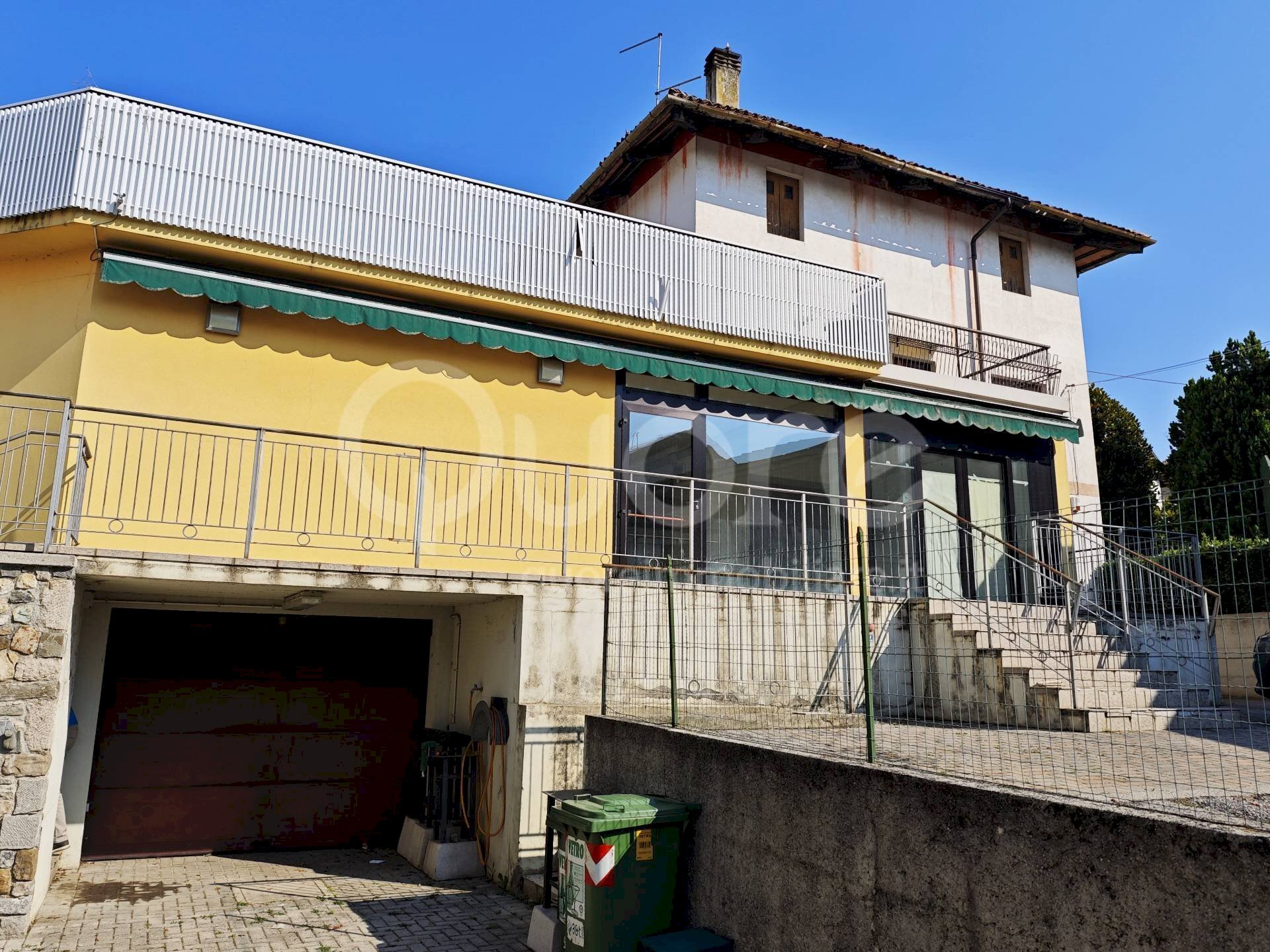 Foto 3 - Casa indipendente viA BEVILACQUA
 
89, Fagagna - foto 3