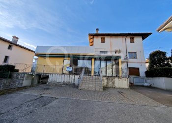 Foto 2 - Casa indipendente viA BEVILACQUA
 
89, Fagagna - foto 2