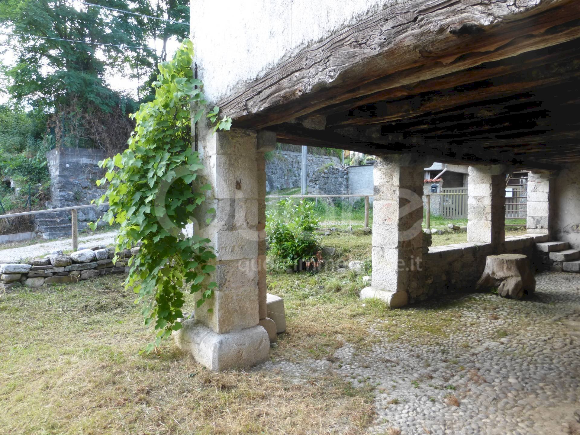 Foto 1 - Rustic via lavia
 
159, Moruzzo - photo 1