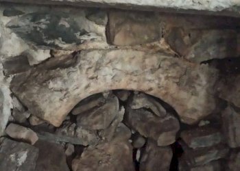 Foto 11 - Rustico via lavia
 
159, Moruzzo - foto 11