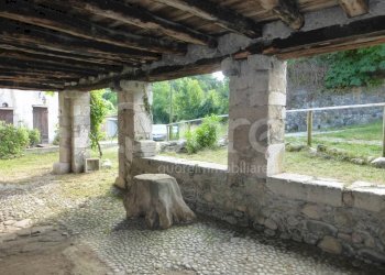 Foto 16 - Rustico via lavia
 
159, Moruzzo - foto 16