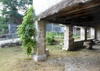 Foto 1 - Rustico via lavia
 
159, Moruzzo - foto 1