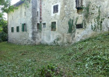 Foto 26 - Rustico via lavia
 
159, Moruzzo - foto 26