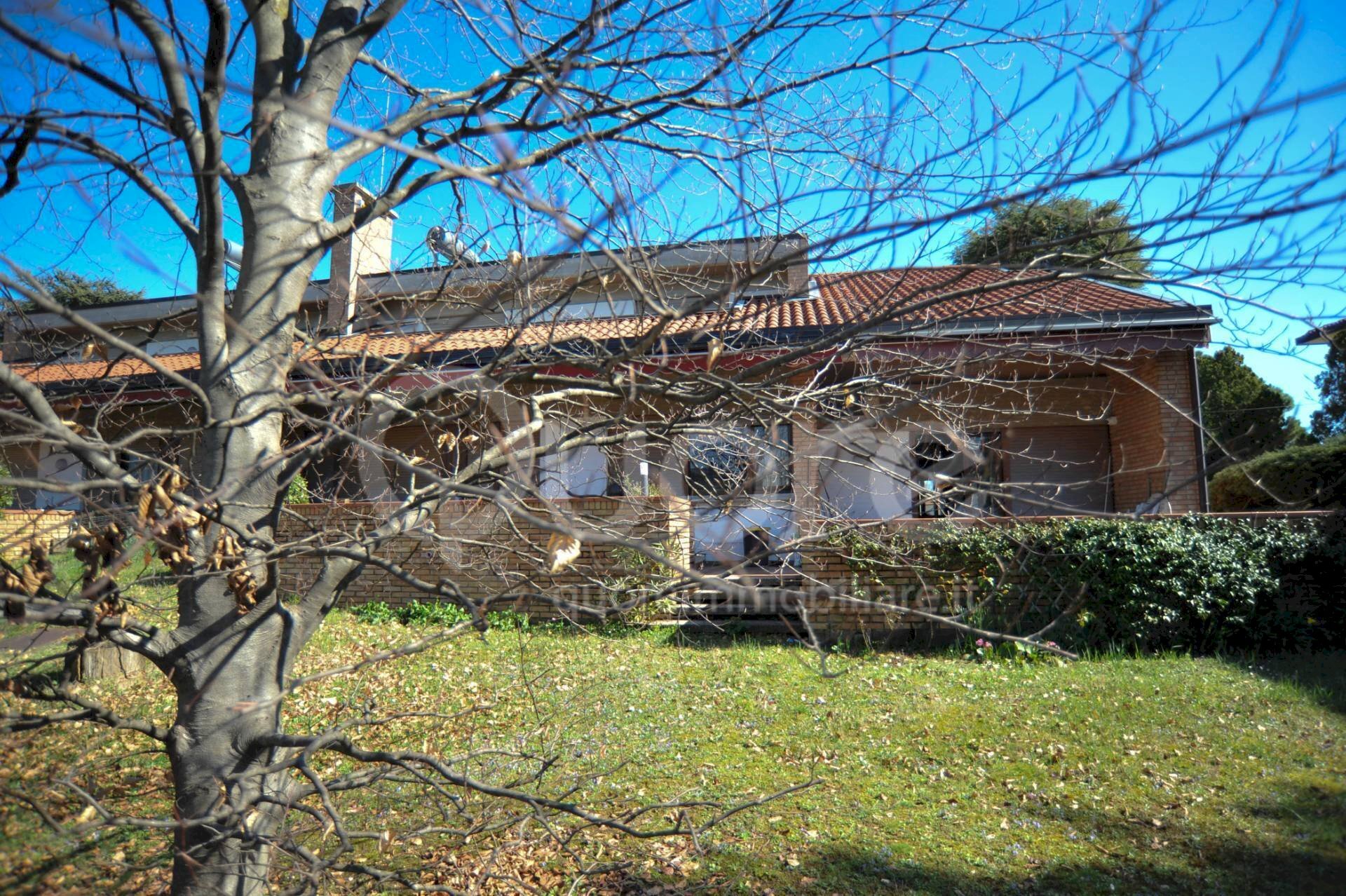 Foto 2 - Semi-detached house via feletto, Udine - photo 2