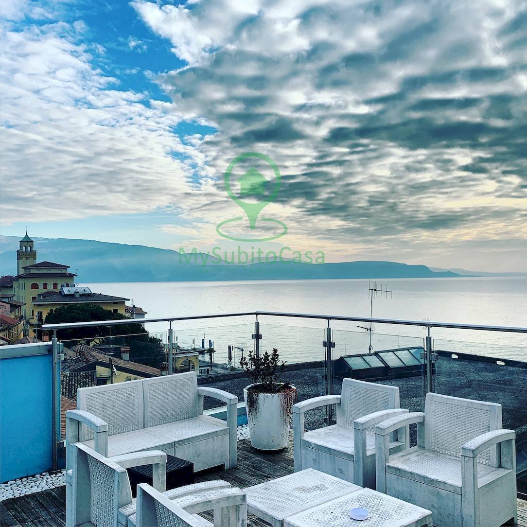 Foto 1 - Hotel Gardone Riviera - photo 1