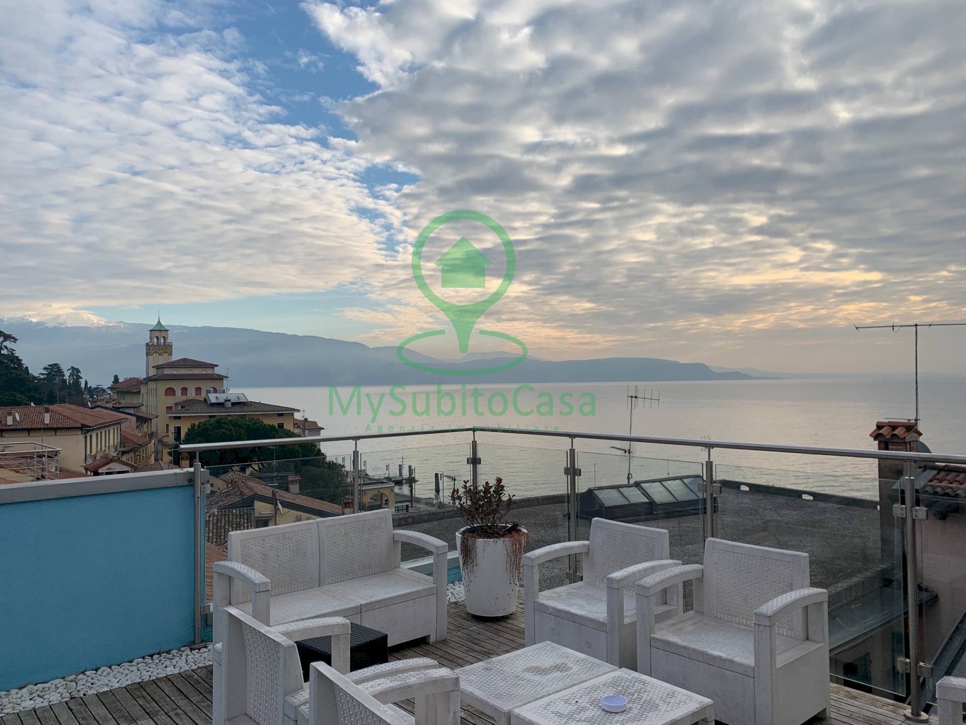 Foto 3 - Hotel Gardone Riviera - photo 3