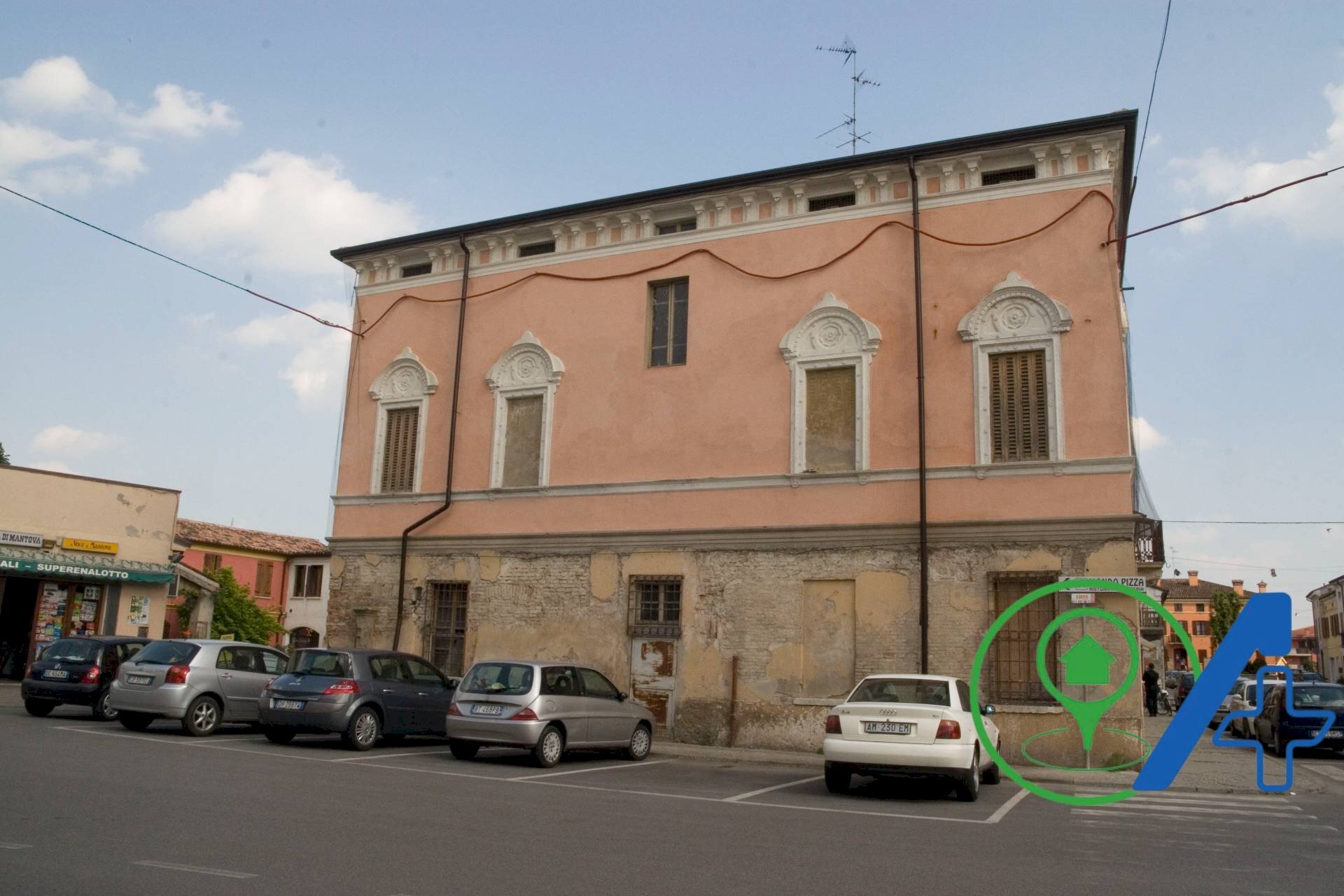 Foto 3 - Rustic via ferri
 
83, San Benedetto Po - photo 3