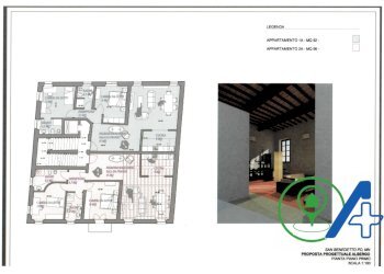 Foto 9 - Rustico via ferri
 
83, San Benedetto Po - foto 8