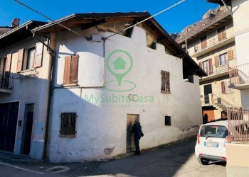 Foto 1 - Rustico piazza paolo VI, Mura - foto 1