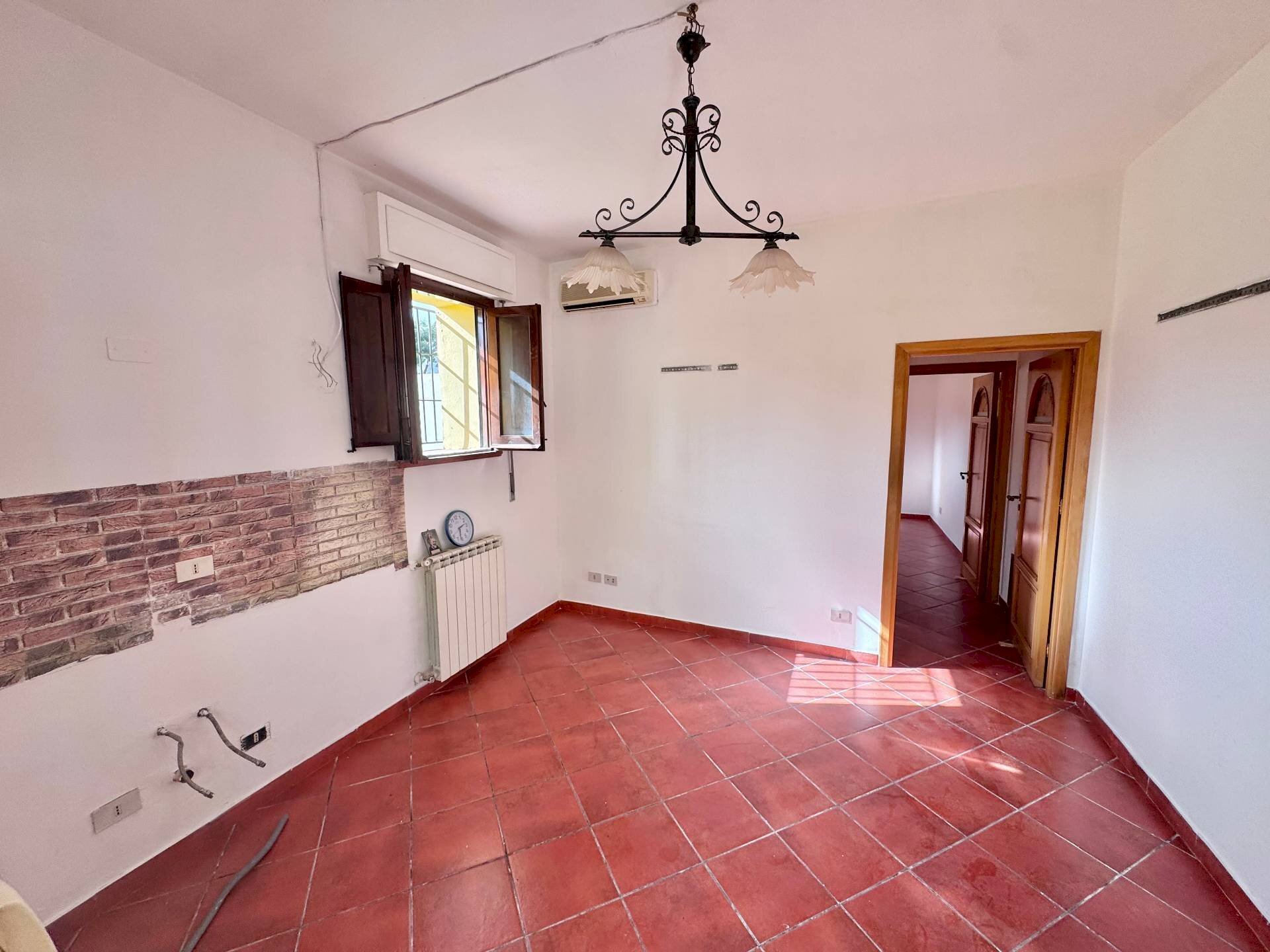 Foto 2 - Two-room apartment Cortile Giammona
 
6, Palermo - photo 2