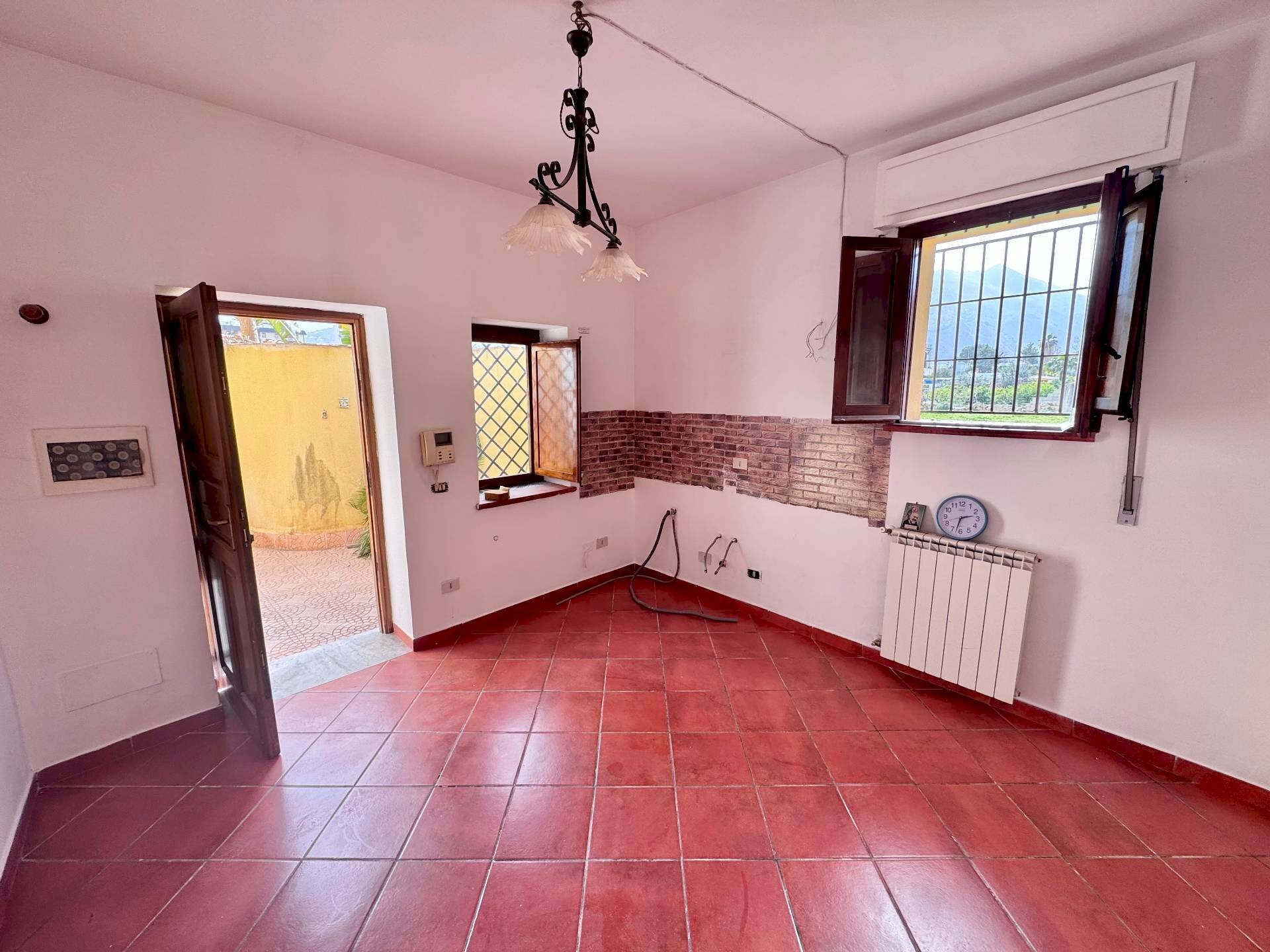 Foto 3 - Two-room apartment Cortile Giammona
 
6, Palermo - photo 3