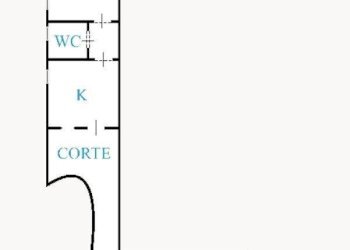 Foto 9 - Bilocale Cortile Giammona
 
6, Palermo - foto 9